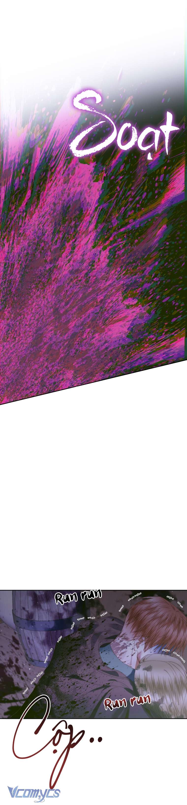 Siren: Trở Thành Gia Đình Của Nhân Vật Phản Diện Chapter 82 - Trang 3