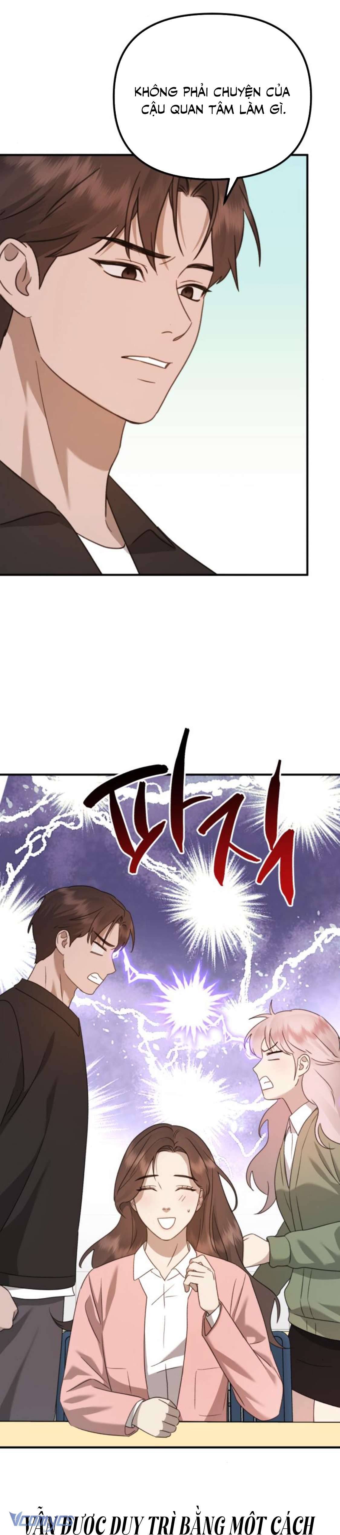 Thần Hổ Jang San Chap 50 - Trang 2