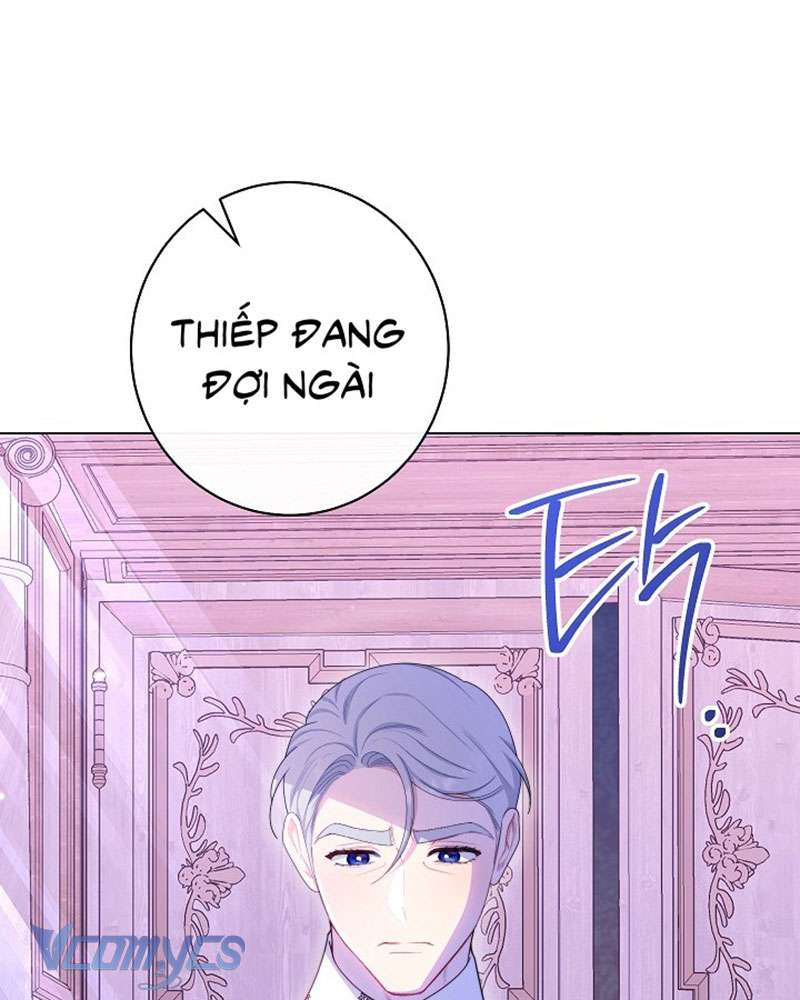 Hầu Gái Độc Quyền Của Hoàng Hậu Phản Diện Chap 58 - Trang 4