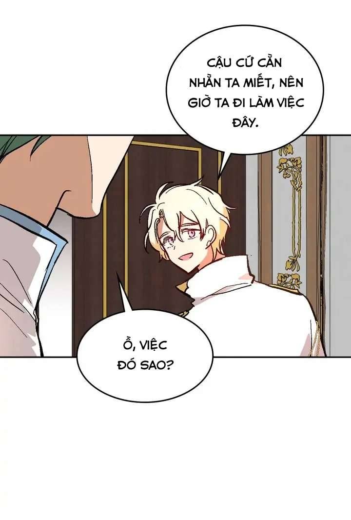 Vị Hôn Thê Khế Ước Của Công Tước Chapter 76 - Trang 4