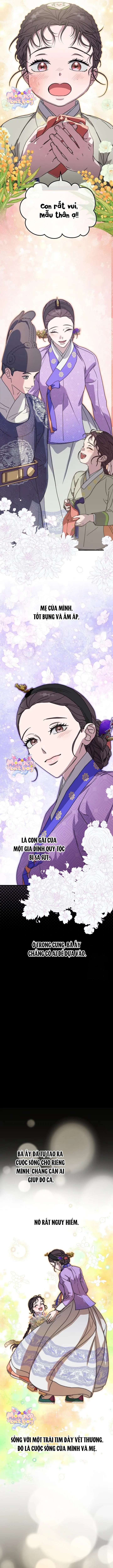 Ta Chỉ Muốn Ăn Em Chap 14 - Next Chap 15