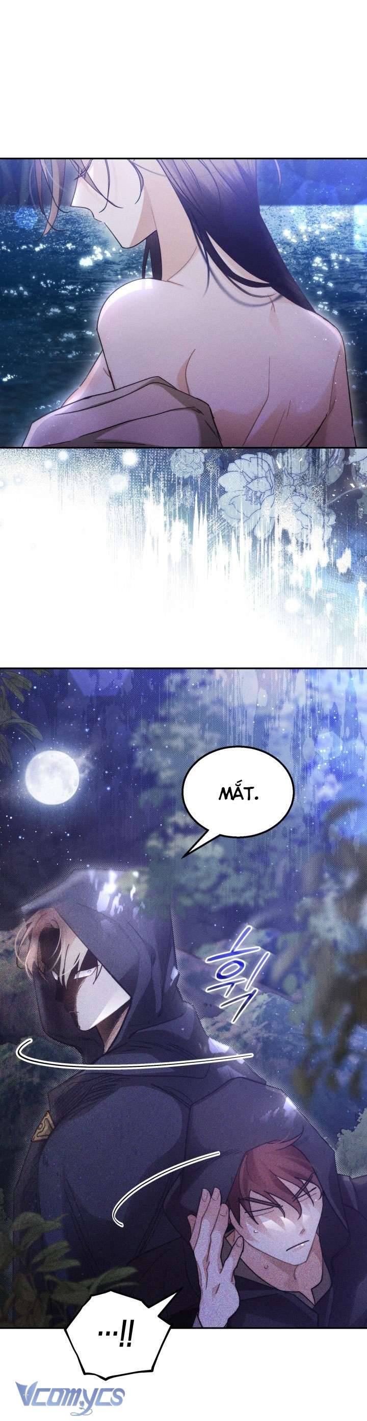 Tiếng Trống Vang Dội Chapter 19 - Trang 4