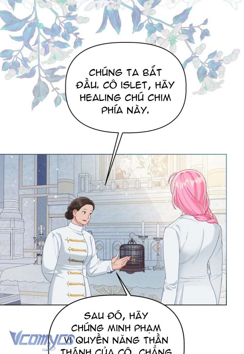 Sự Điều Trị Đặc Biệt Của Tinh Linh Chapter 82 - Trang 4