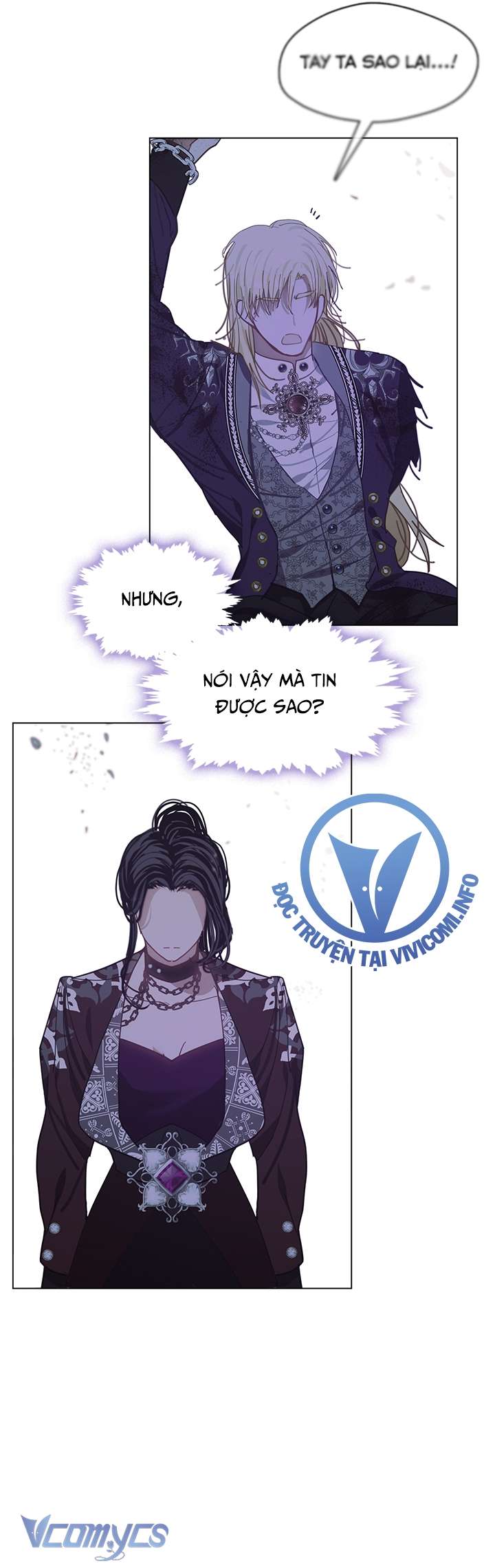 Gia Đình Bị Ám Ảnh Bởi Tôi Chapter 67 - Trang 4