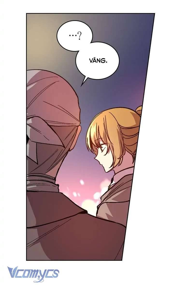 Vị Hôn Thê Khế Ước Của Công Tước Chapter 69 - Trang 4