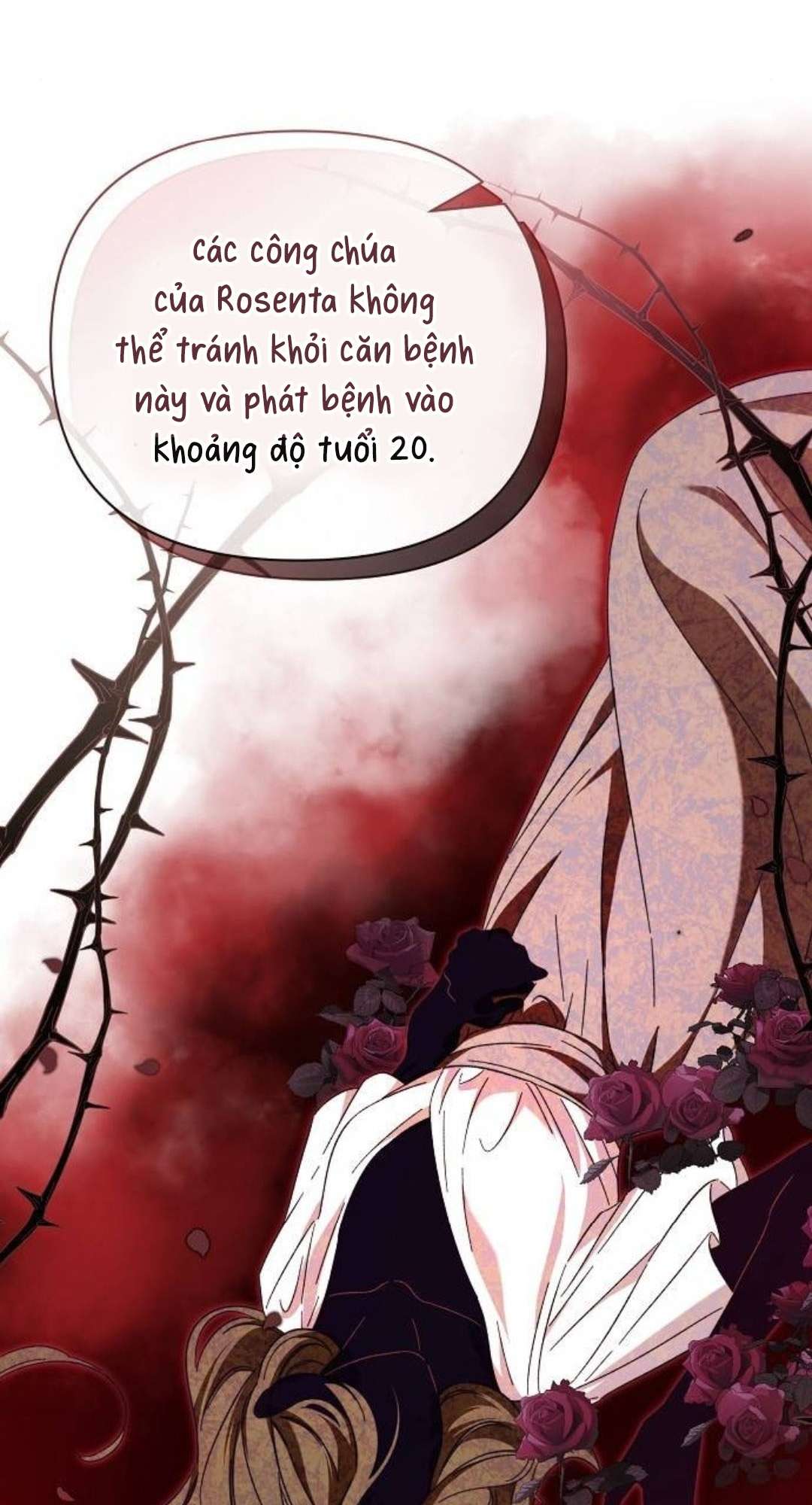 Dành Cho Nàng Juliet Xinh Đẹp Chap 9 - Trang 2