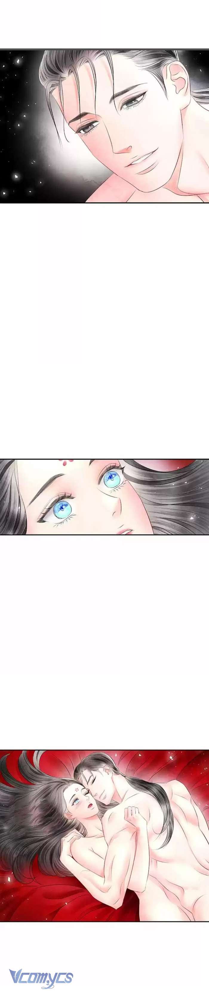 [18+] Đêm Hoang Dại Chap 19 - Trang 2