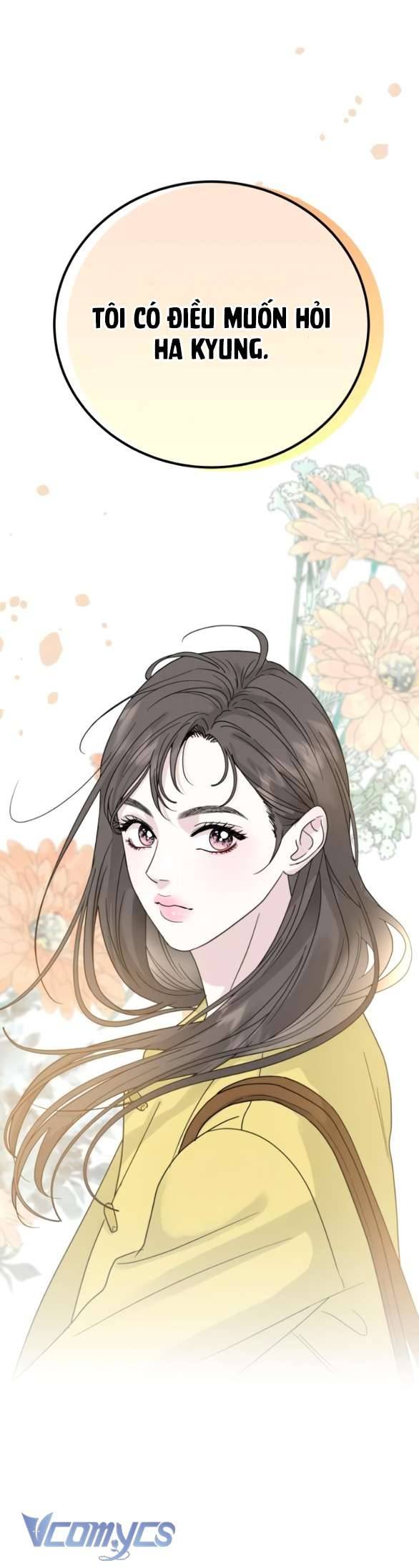 Thuyết Tình Yêu Ích Kỷ Chapter 8 - Trang 4