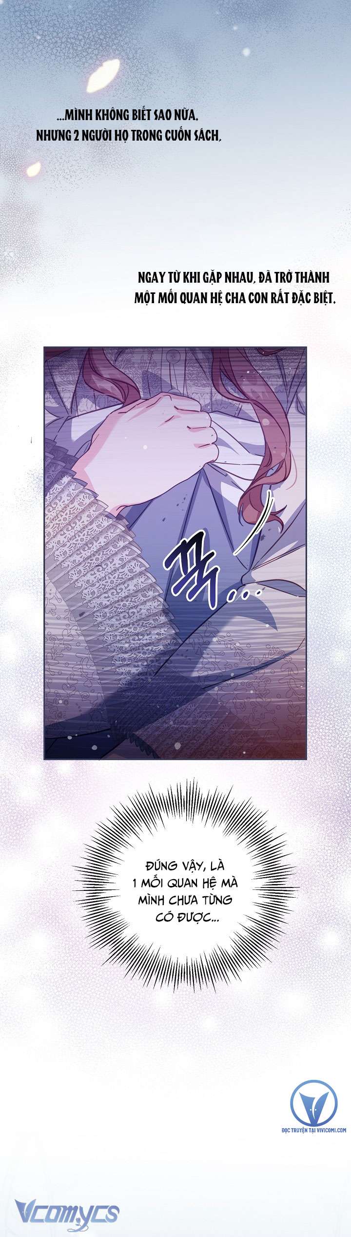 Không Có Chỗ Cho Kẻ Giả Mạo Chap 32 - Trang 2