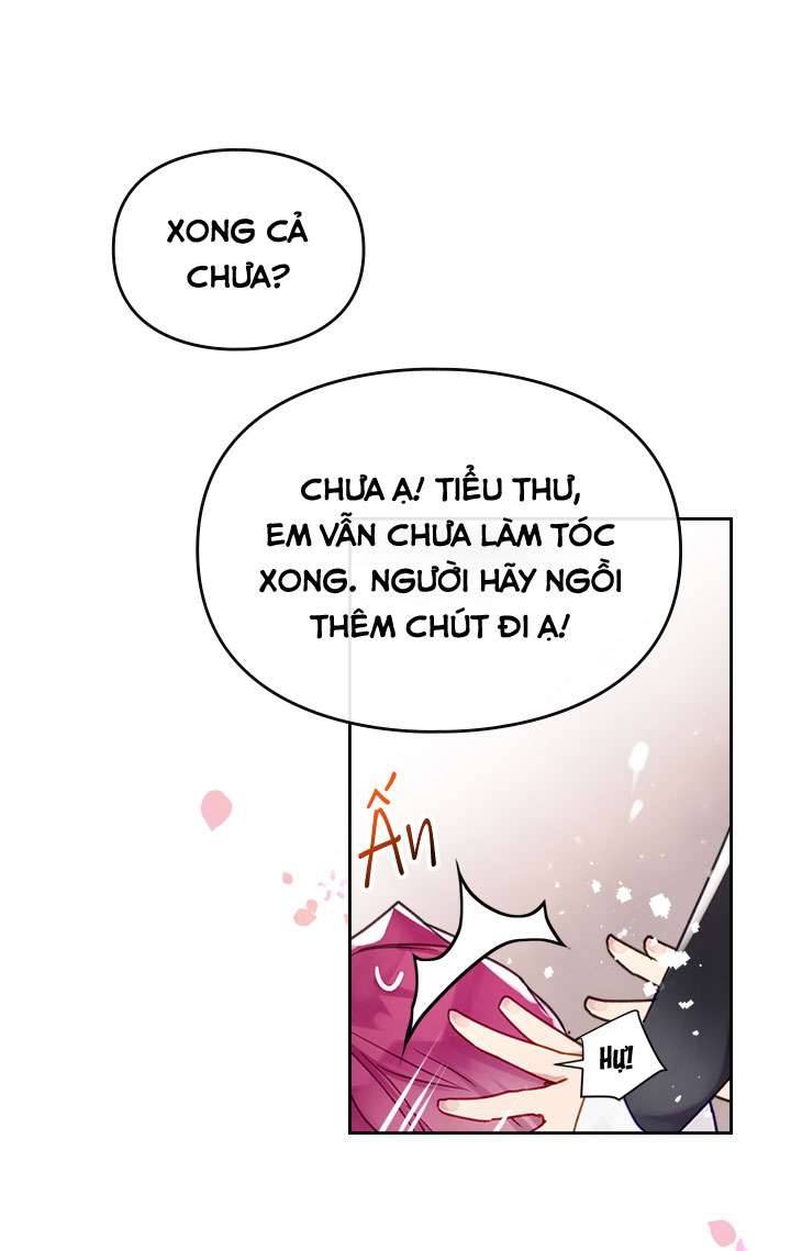 Kết Cục Của Nhân Vật Phản Diện Chỉ Có Thể Là Cái Chết Chapter 45 - Trang 4