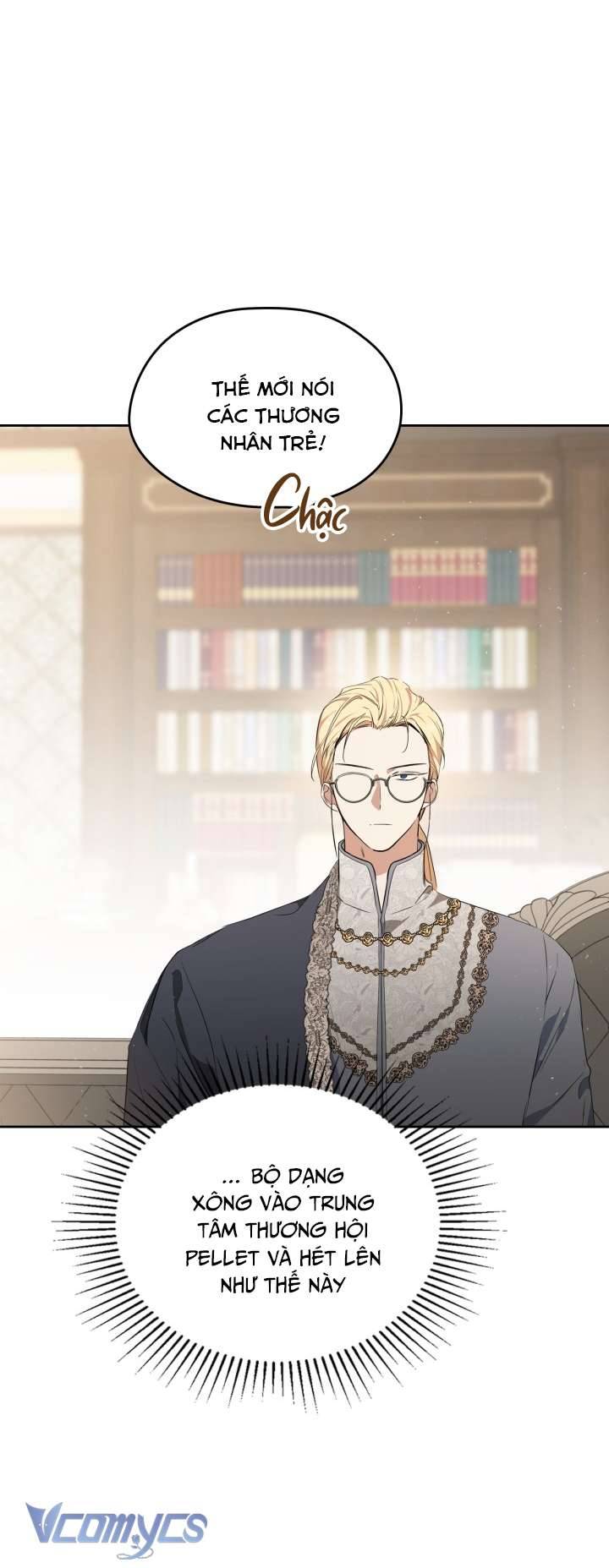 Kiếp Này Nhất Định Làm Gia Chủ Chap 144 - Trang 2