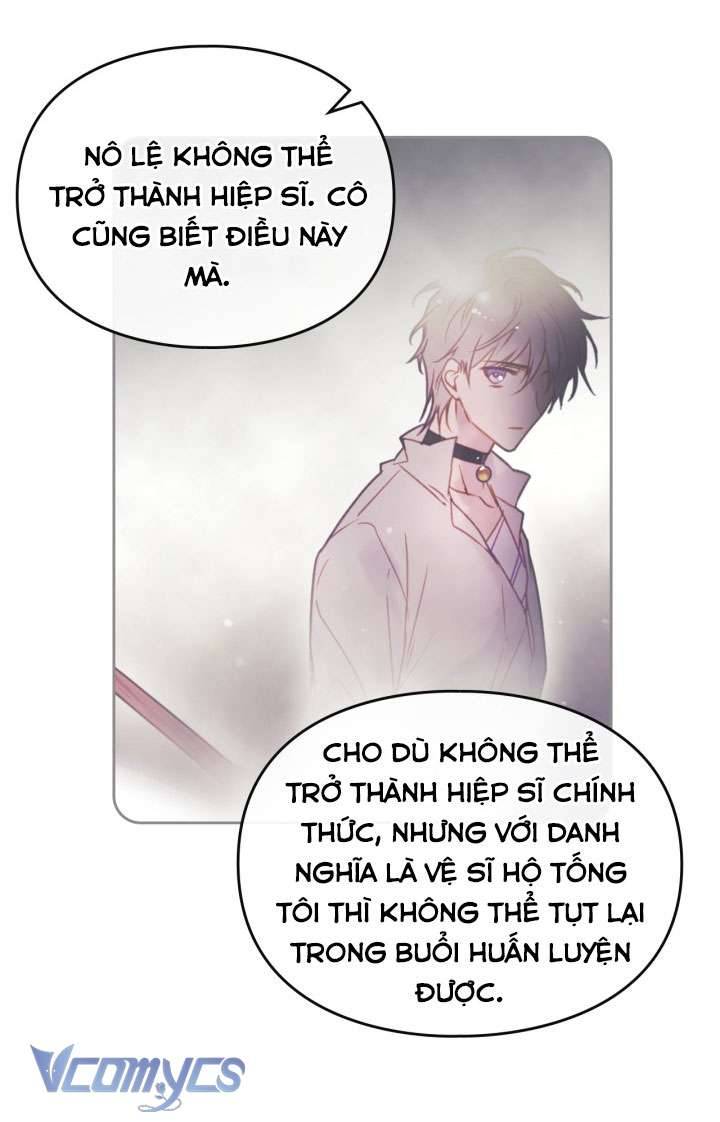 Kết Cục Của Nhân Vật Phản Diện Chỉ Có Thể Là Cái Chết Chapter 105 - Trang 4
