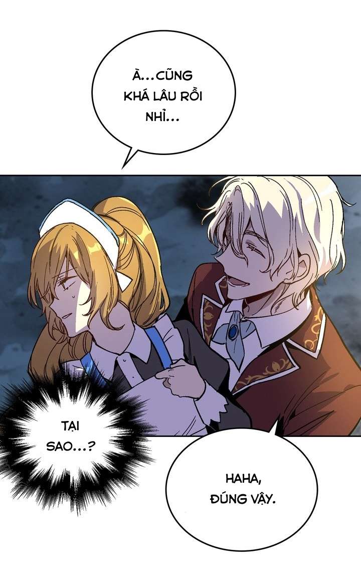 Vị Hôn Thê Khế Ước Của Công Tước Chapter 57 - Trang 4