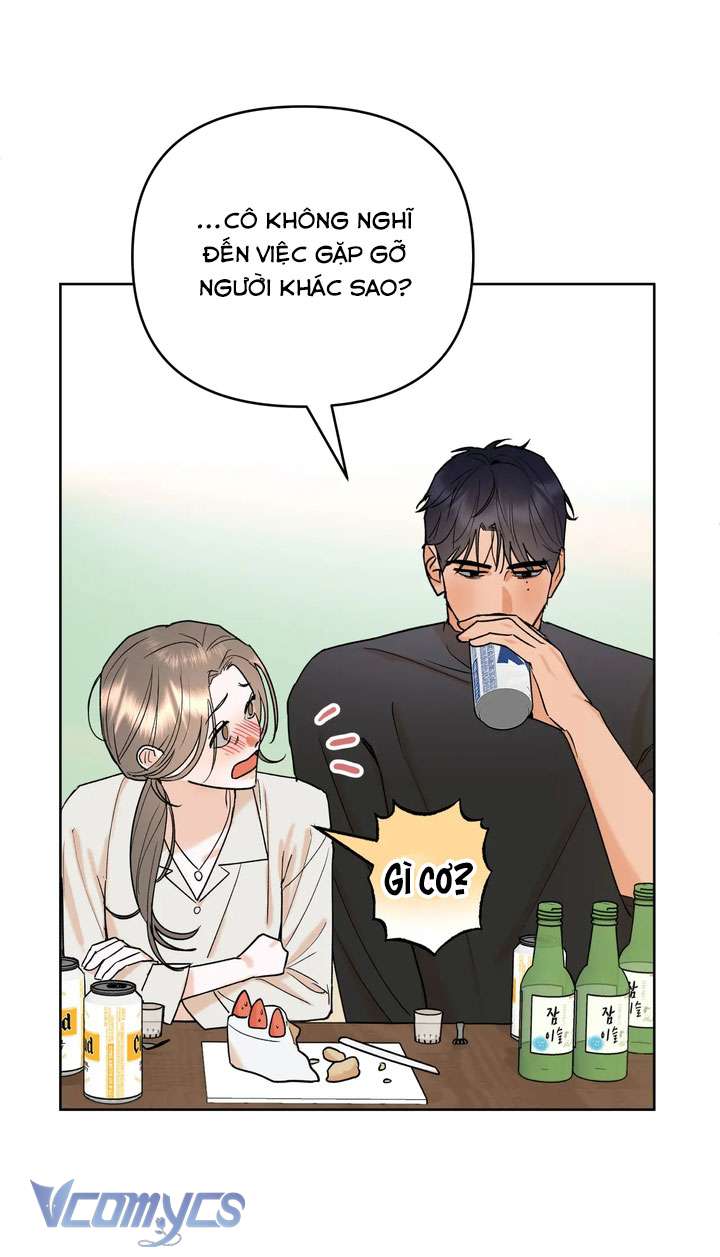 [18+] Viên Cảnh Sát Mà Tôi Ham Muốn Chapter 1 - Trang 3