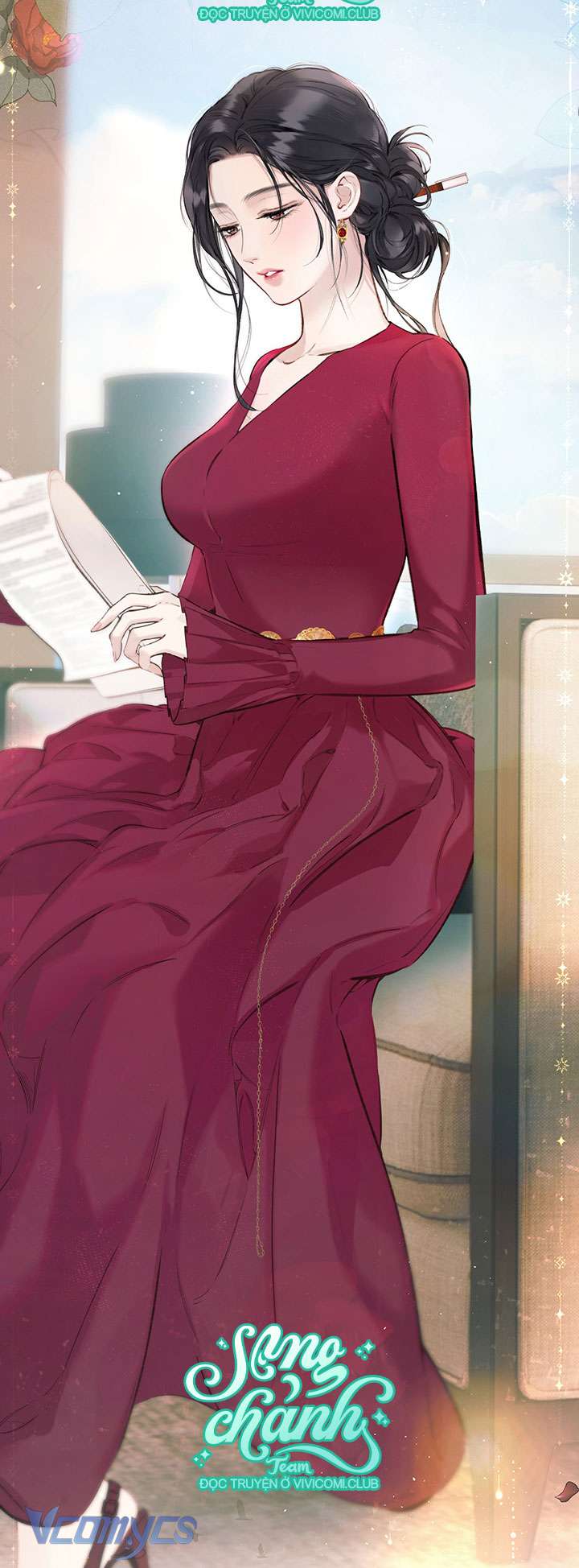 Trêu Nhầm Chap 41 - Trang 4