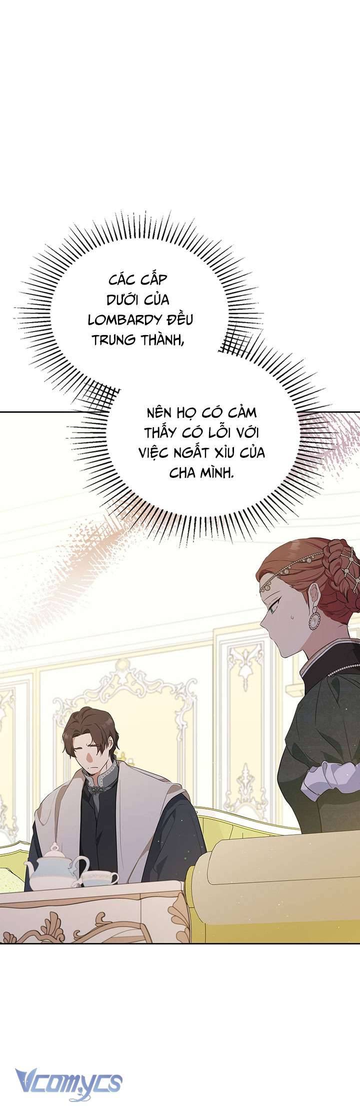 Kiếp Này Nhất Định Làm Gia Chủ Chap 120 - Trang 2
