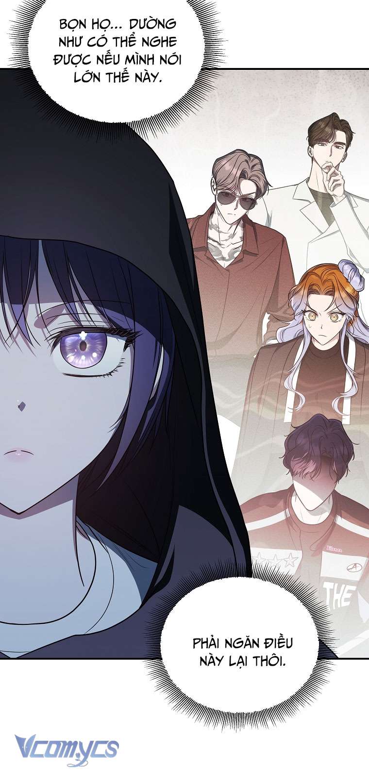 Hướng Dẫn Sinh Tồn Dành Cho Người Xếp Hạng Chap 9 - Trang 2