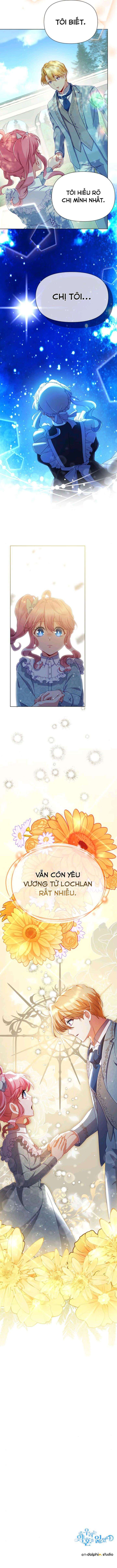 Ước Hẹn Không Thành Của Đôi Ta Chapter 30 - Trang 4