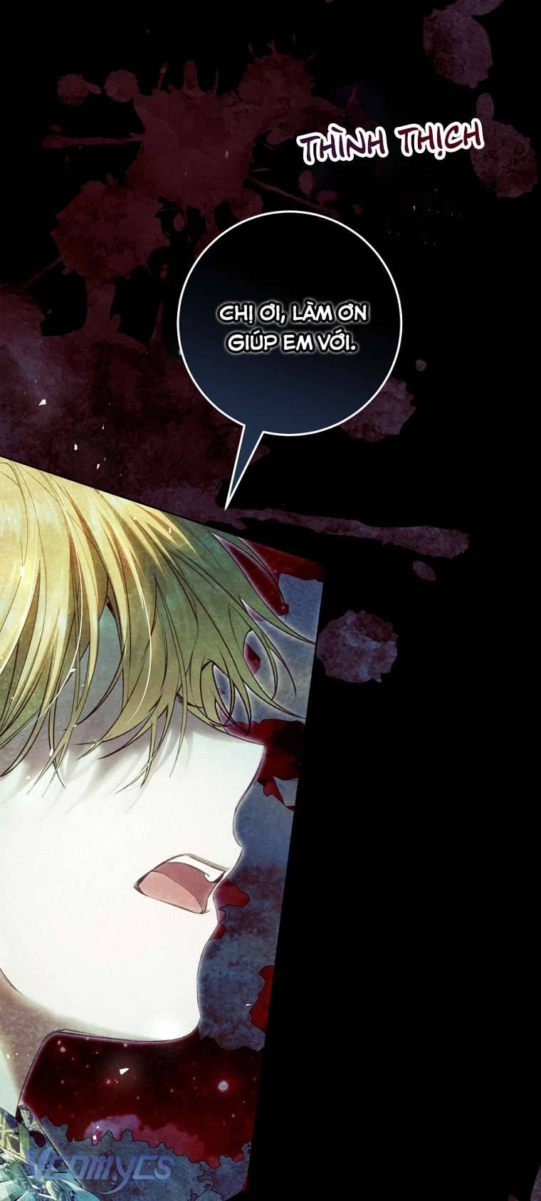 Ác Nữ Chỉ Là Một Con Rối Chap 88 - Trang 2