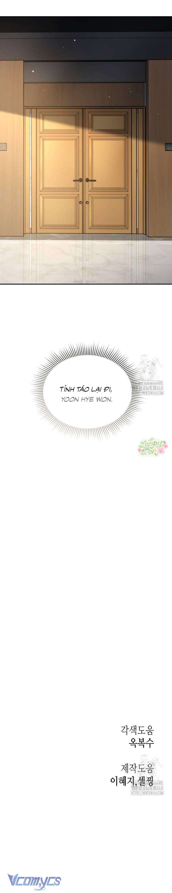 Quyền Lực Của Thư Ký Chap 4 - Trang 4