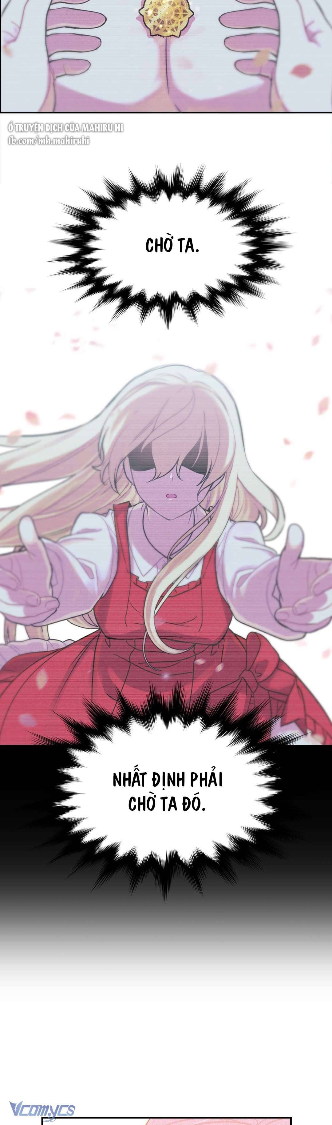 Nữ Vương Và Thánh Kỵ Sĩ Chap 2 - Next Chap 9