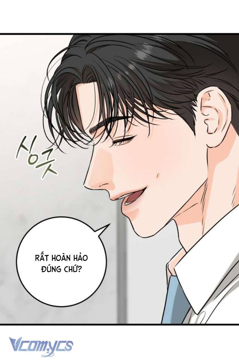 Tôi Nóng Lòng Muốn Chiếm Lấy Cô Ấy Chap 39 - Trang 3