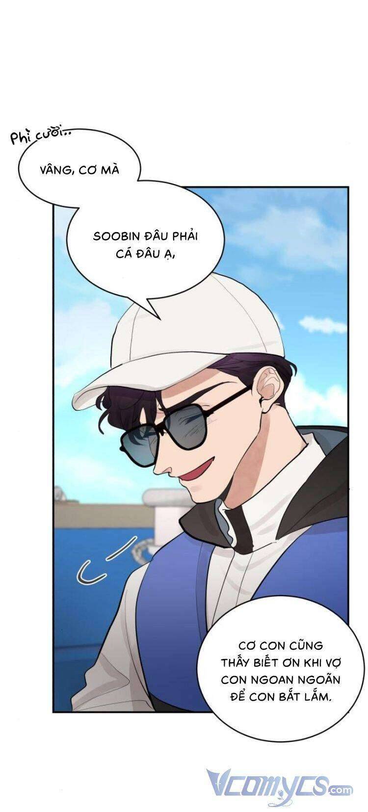 Oan Gia Ngõ Hẹp Chapter 70 - Trang 3