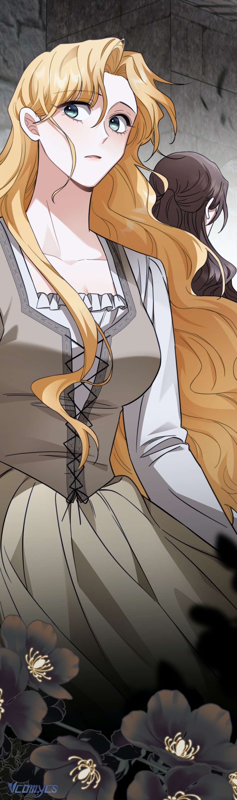 Tìm Lại Camellia Chapter 78 - Trang 4