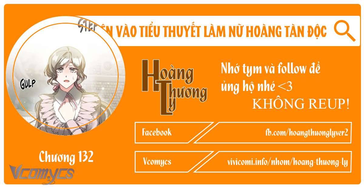 Xuyên Vào Tiểu Thuyết Làm Nữ Hoàng Tàn Độc Chapter 132 - Trang 4