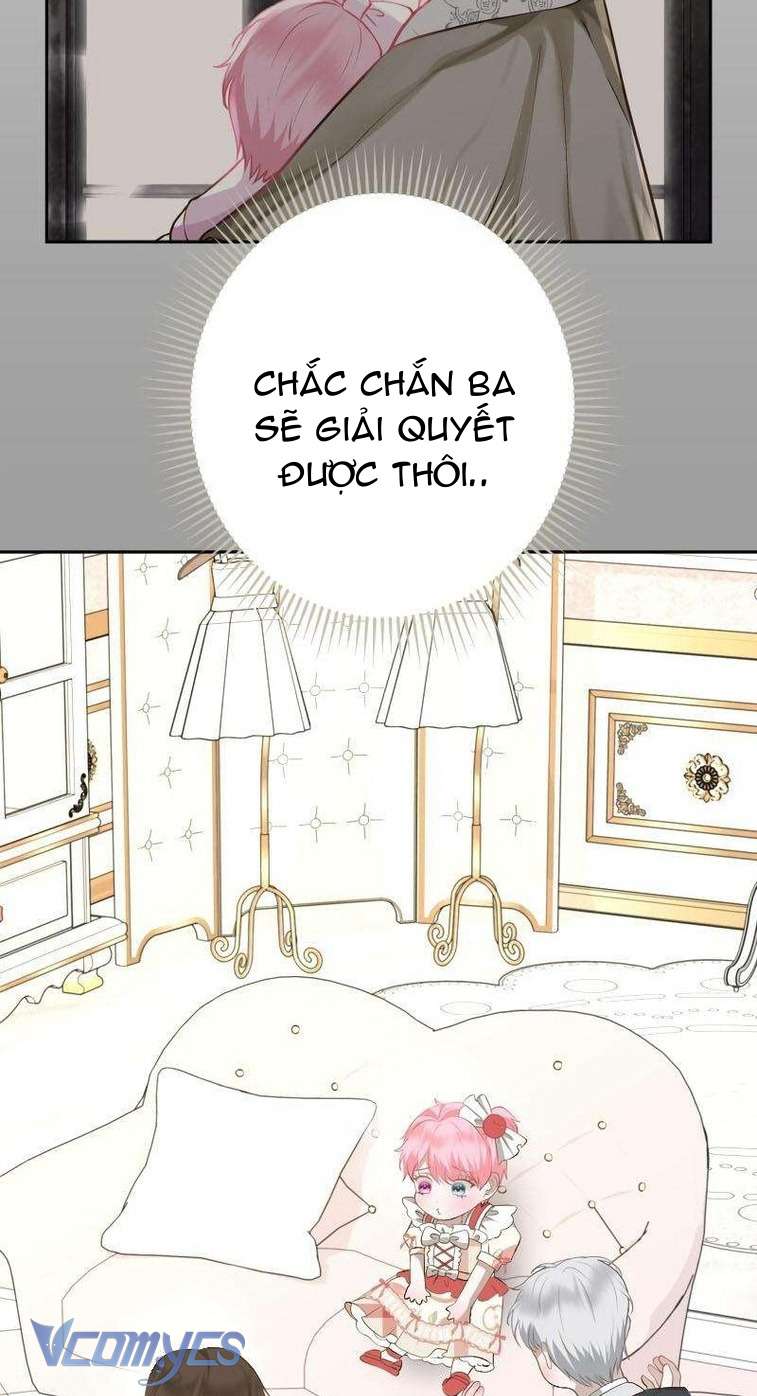Sau Này Họ Sẽ Sinh Ra Tôi Chapter 17 - Trang 4