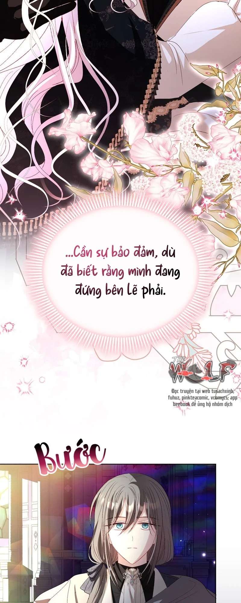 Một Ngày Nọ Bỗng Dưng Cha Xuất Hiện Chapter 50 - Trang 4