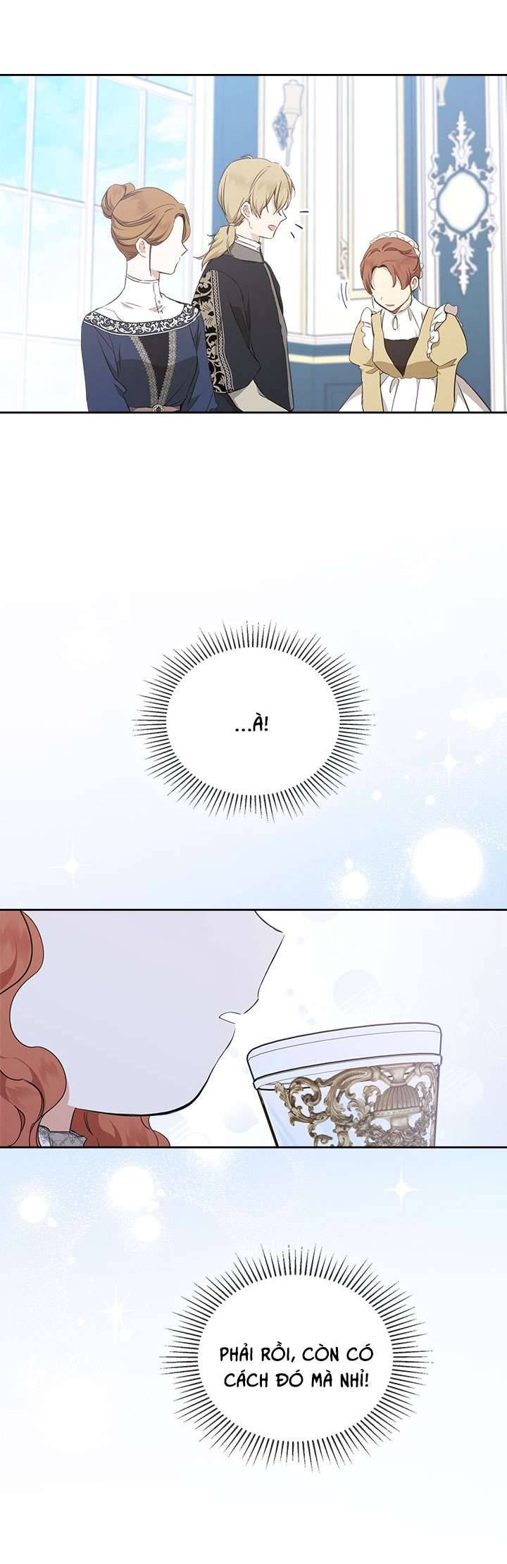 Kiếp Này Nhất Định Làm Gia Chủ Chap 51 - Trang 2
