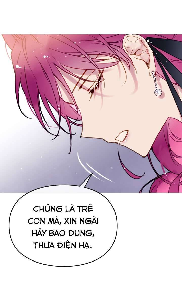 Kết Cục Của Nhân Vật Phản Diện Chỉ Có Thể Là Cái Chết Chapter 61 - Trang 4