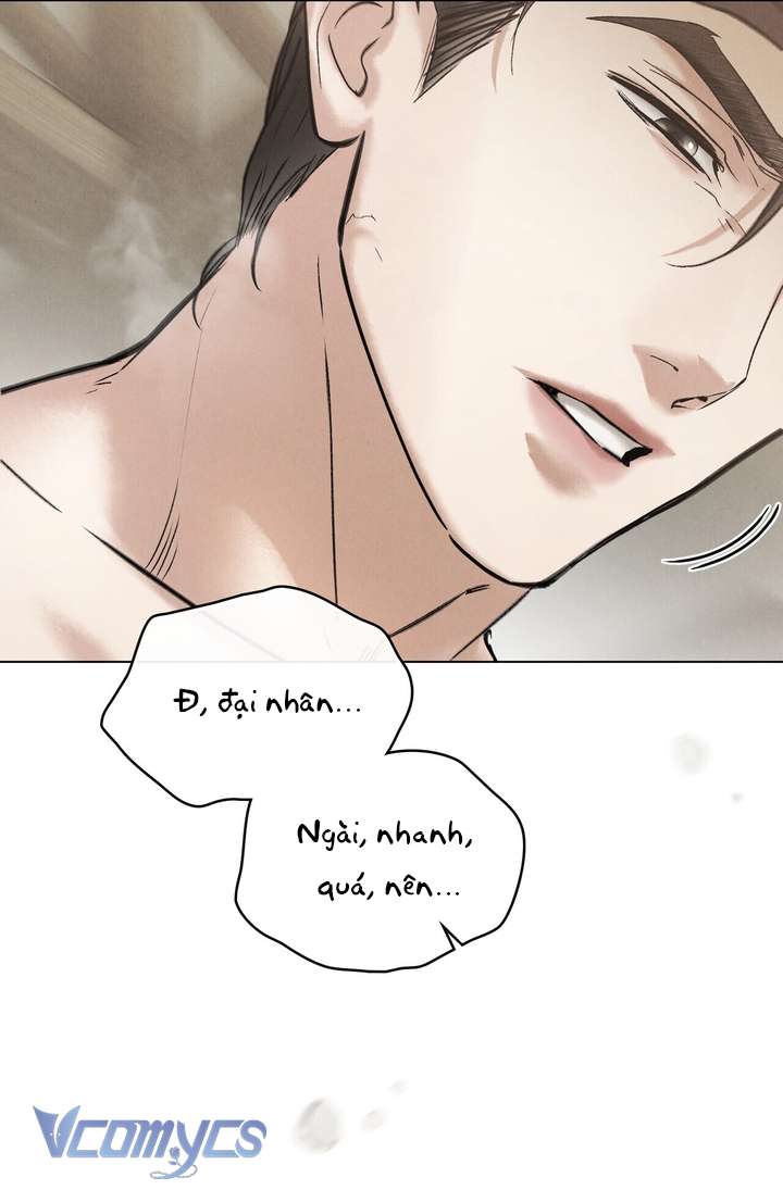 [18+] Đêm Giông Bão Chap 54 - Trang 2