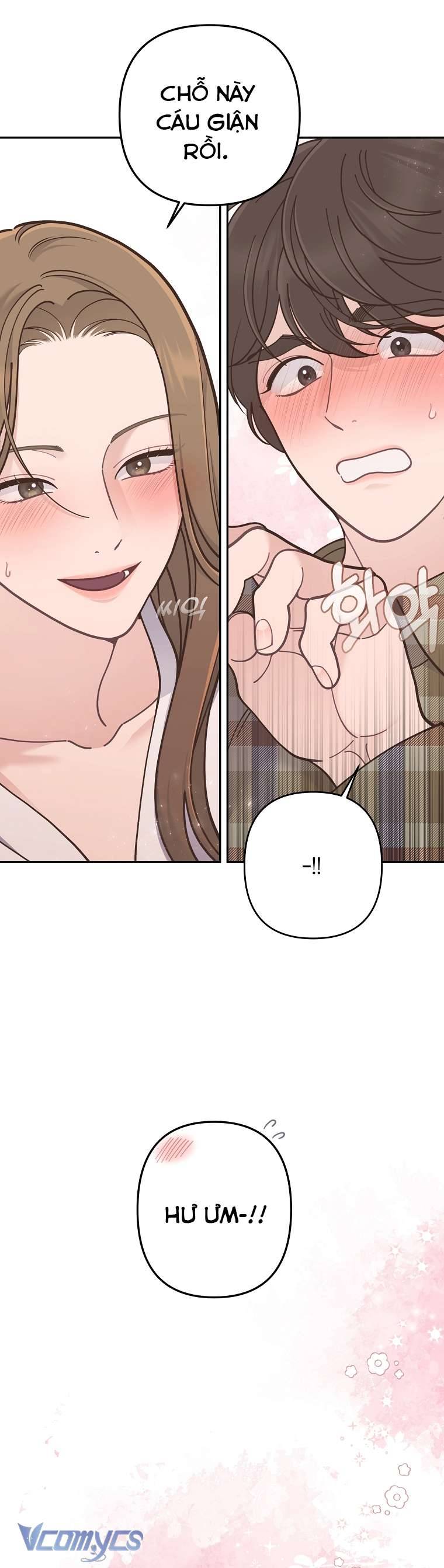 [18+] Dinh Thự Young Chun Hwa: Mọt Sách Phóng Túng Không Ngủ Được Chapter 3 - Trang 3