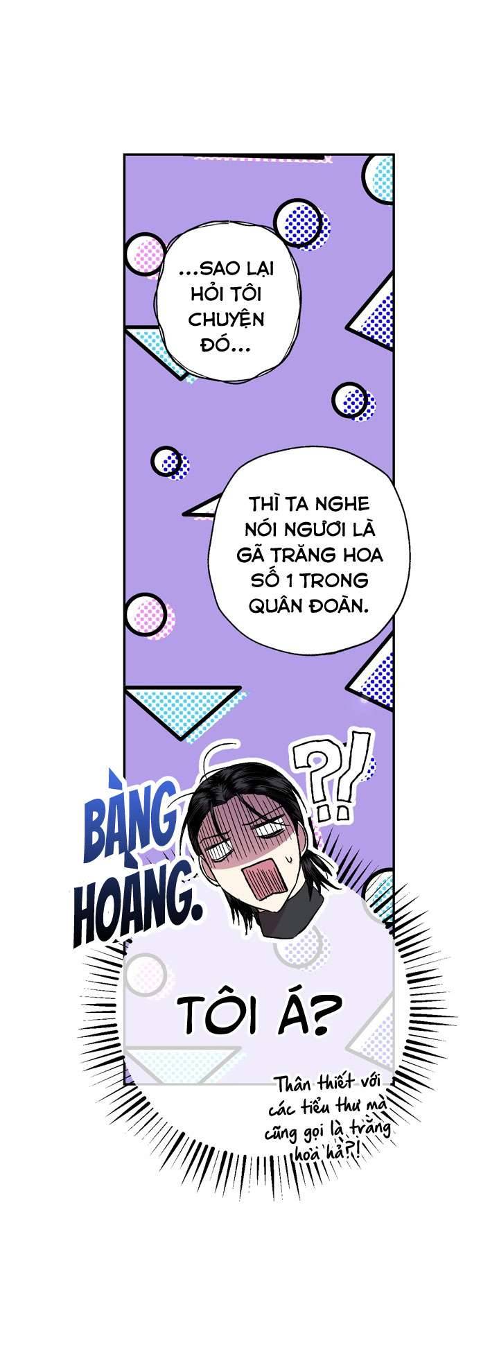 Cha À, Con Không Muốn Kết Hôn Đâu Chap 46 - Trang 2