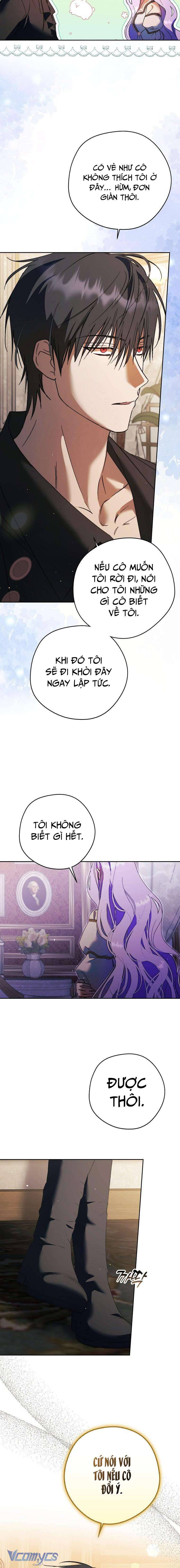 Các Nam Chính Đã Bị Nữ Phụ Cướp Mất Chap 12 - Trang 3