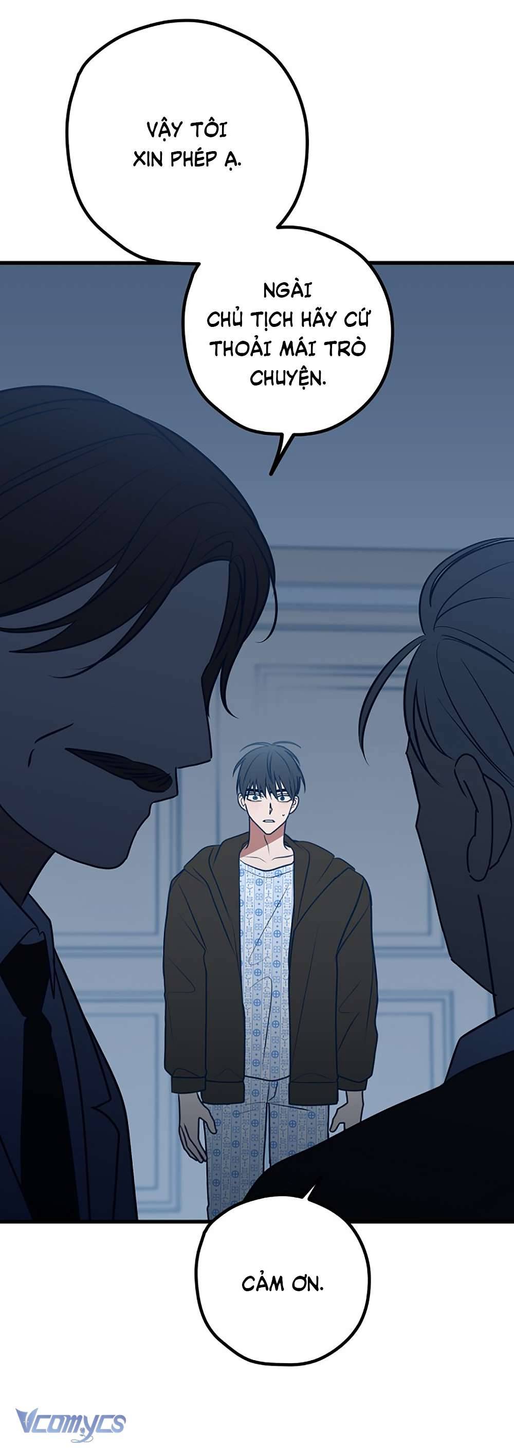 Kẻ Rác Rưởi Không Đáng Được Yêu Chapter 66 - Trang 4