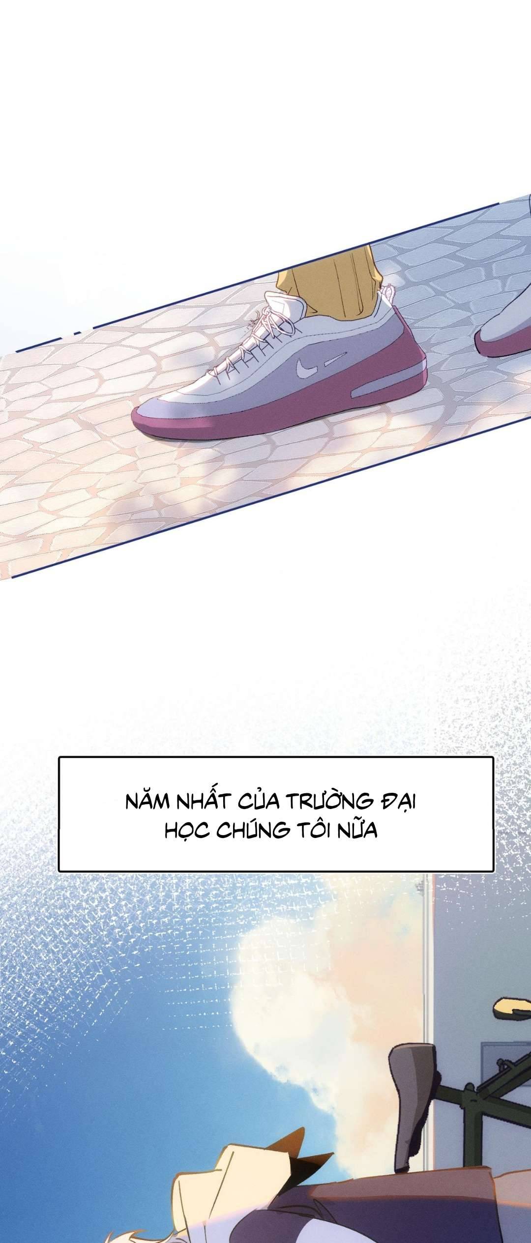 Mười năm sau, tôi kết hôn với kẻ thù không đội trời chung Chap 1 - Trang 2