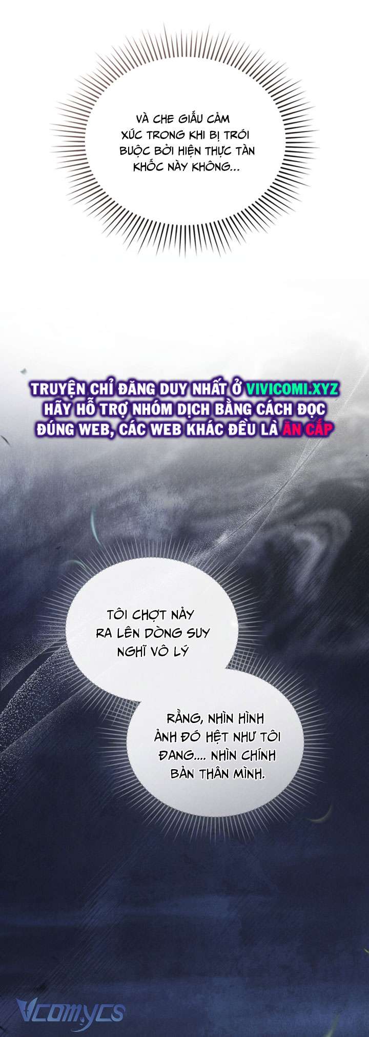 [18+] Đêm Giông Bão Chap 42 - Trang 2