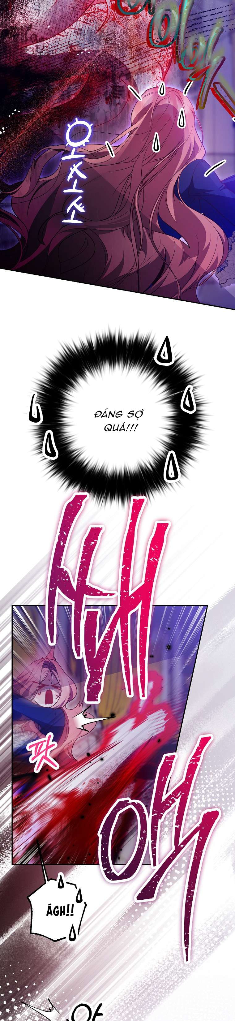 Khi Trái Tim Dẫn Lối Đôi Ta Chapter 37 - Trang 4