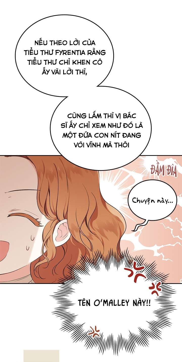Kiếp Này Nhất Định Làm Gia Chủ Chap 34 - Trang 2