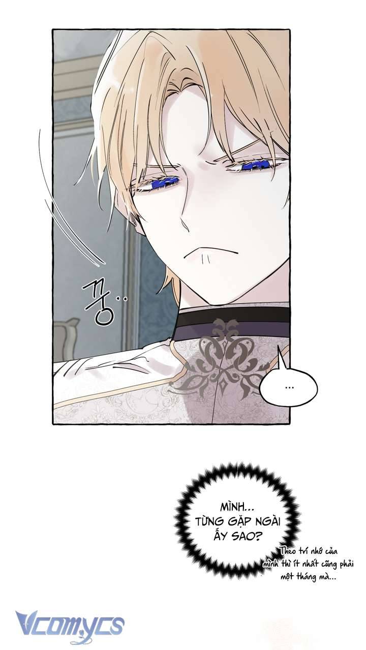 [18+] Hoàng Cung Có Chó Dữ! Chap 8 - Trang 2