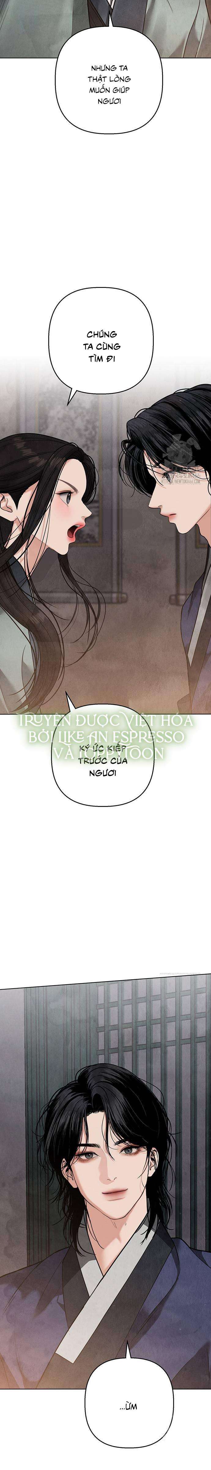 Quỷ Hồn Chap 17 - Next Chap 18