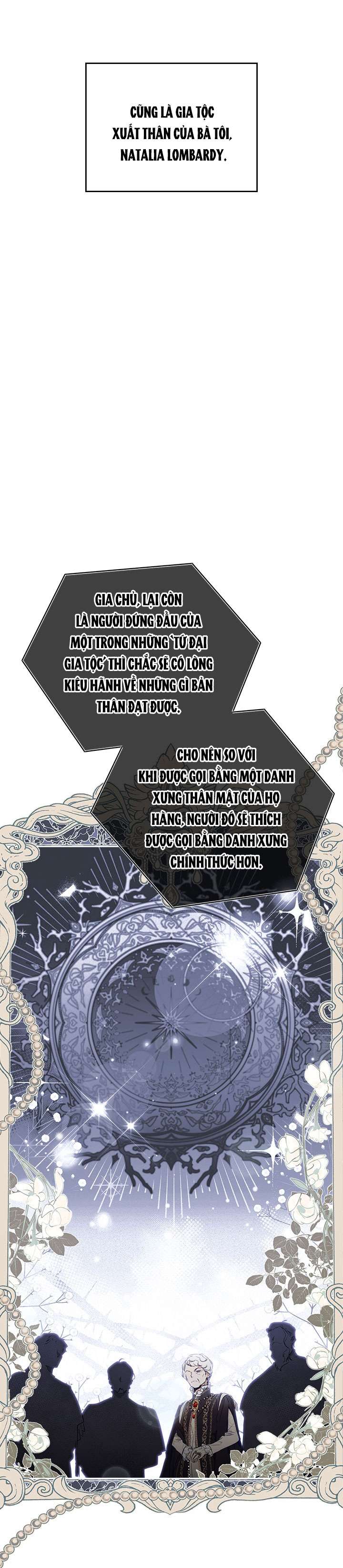 Kiếp Này Nhất Định Làm Gia Chủ Chap 56 - Trang 2