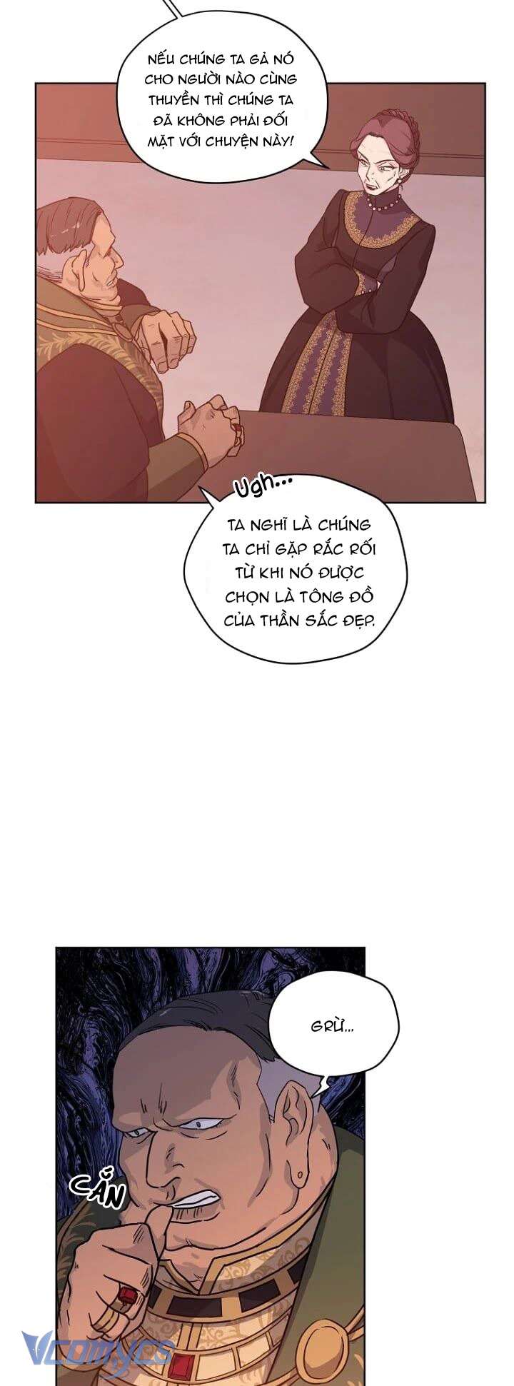 CHITRA Chapter 40 - Trang 4