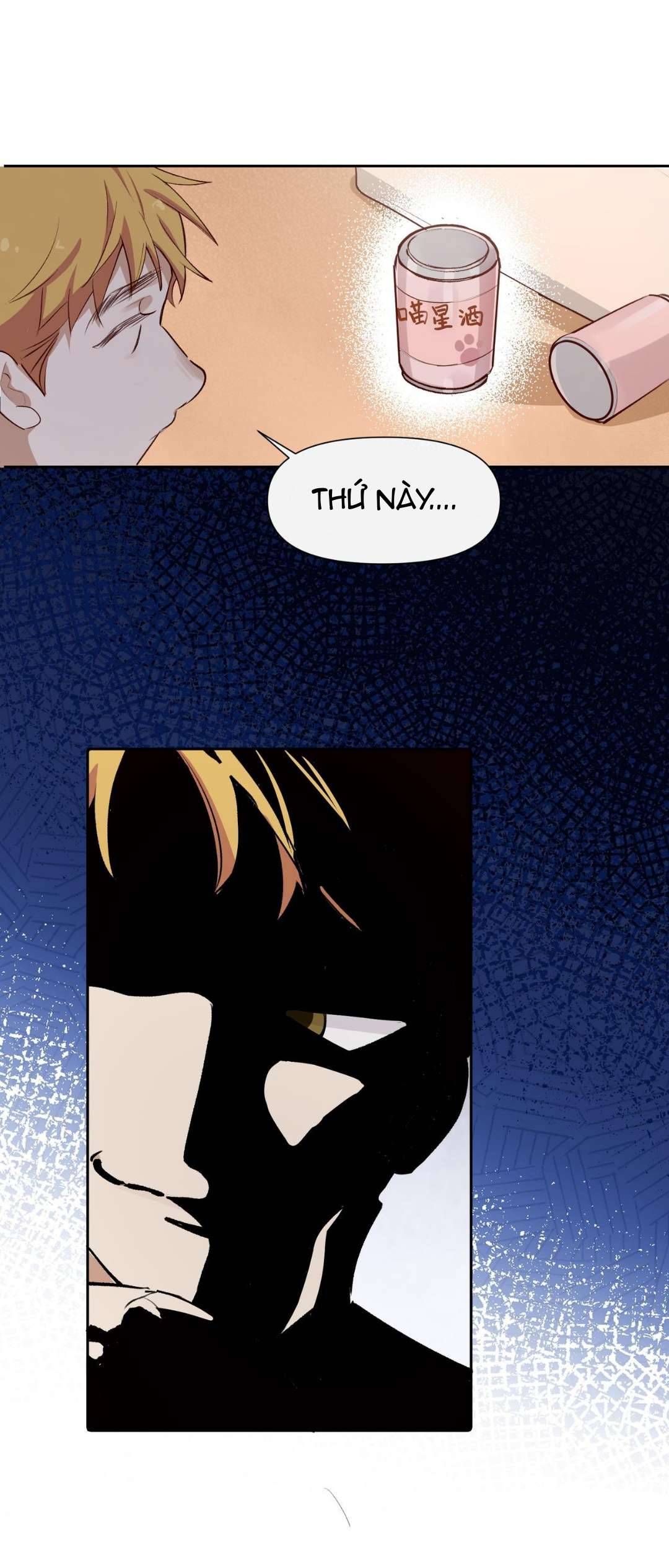 Mười năm sau, tôi kết hôn với kẻ thù không đội trời chung Chap 30 - Trang 2