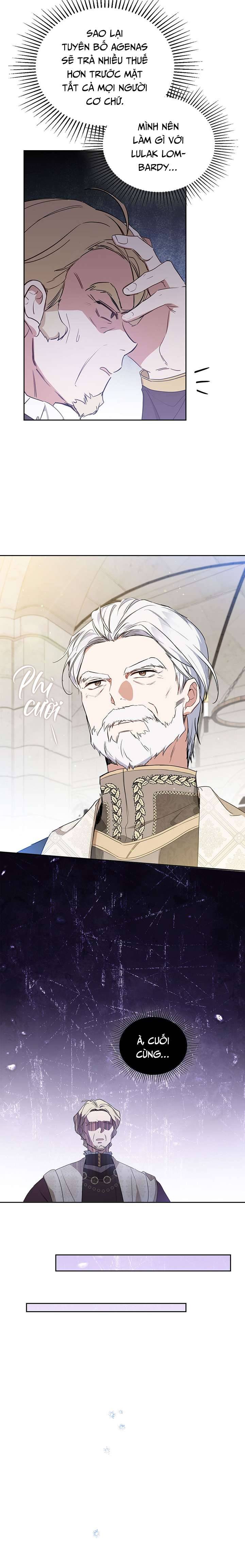 Kiếp Này Nhất Định Làm Gia Chủ Chap 101 - Trang 2