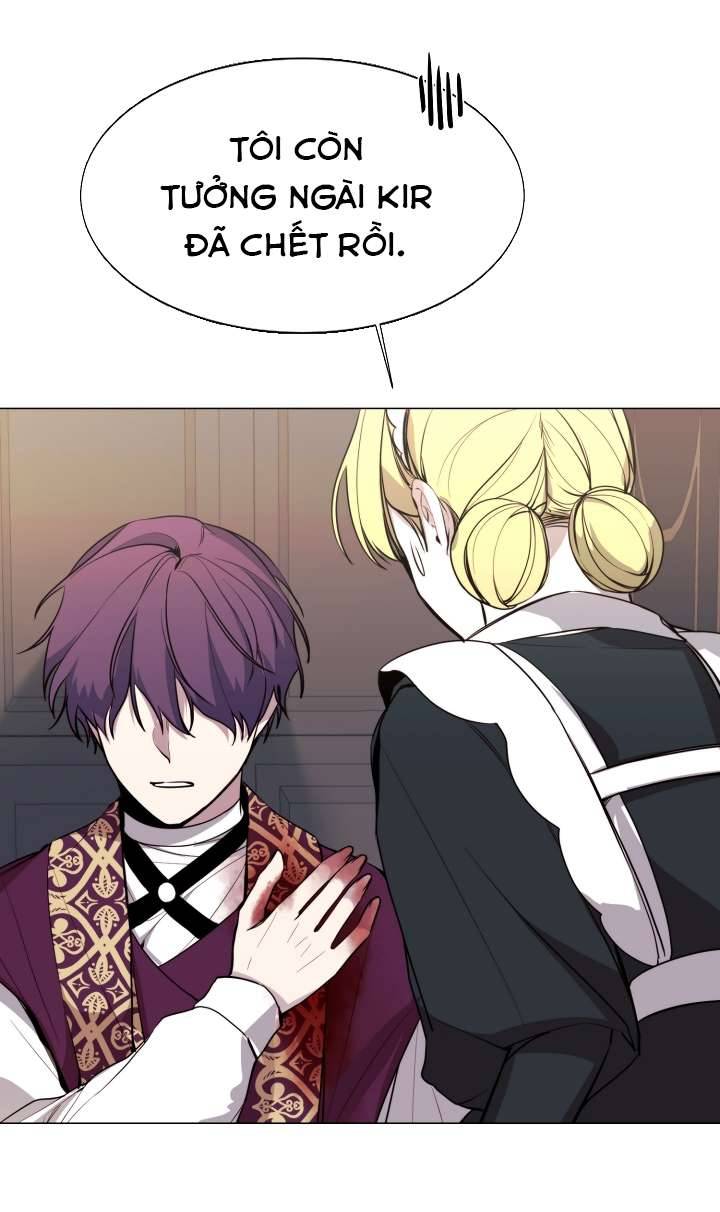 Ác Nữ Cần Bạo Chúa Chapter 12 - Trang 4