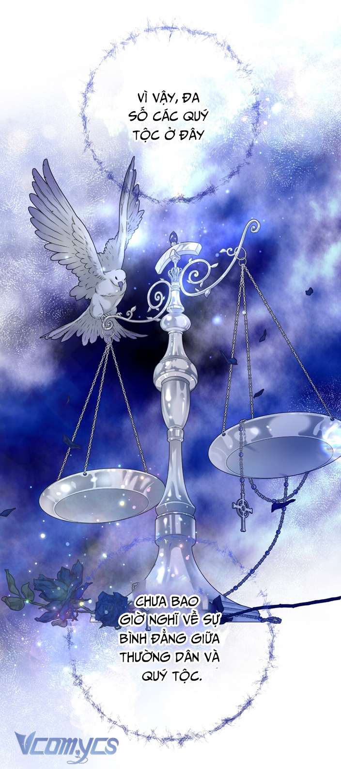 Hãy Để Tiểu Thư Emily Yên Chapter 2 - Trang 4